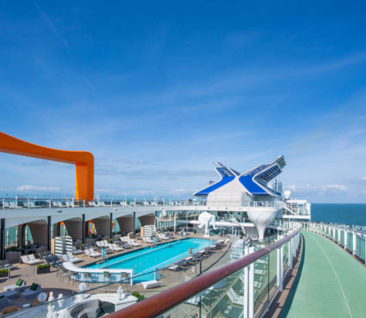 Pista Multideportiva